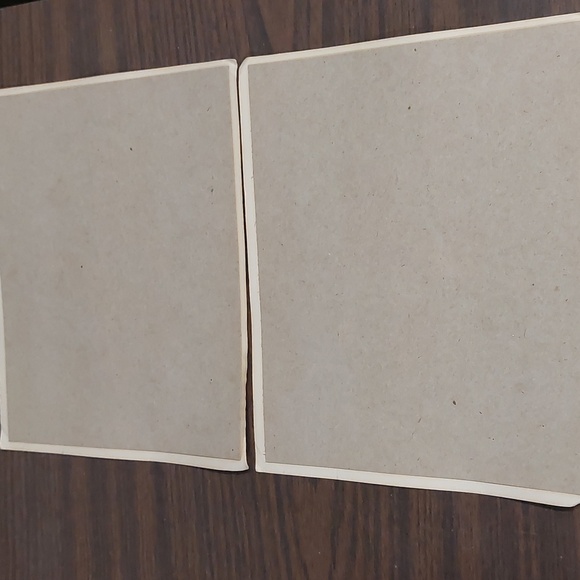 Set of 4 Dufex Scenic Foil Wall Art Prints - Picture 6 of 6